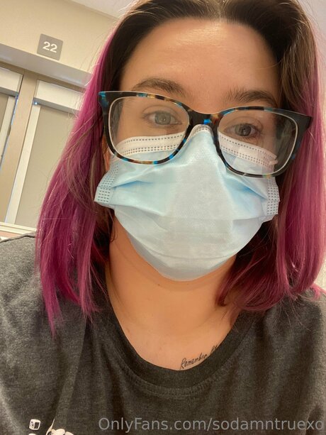 Sodamntruexo leaked only fans porn