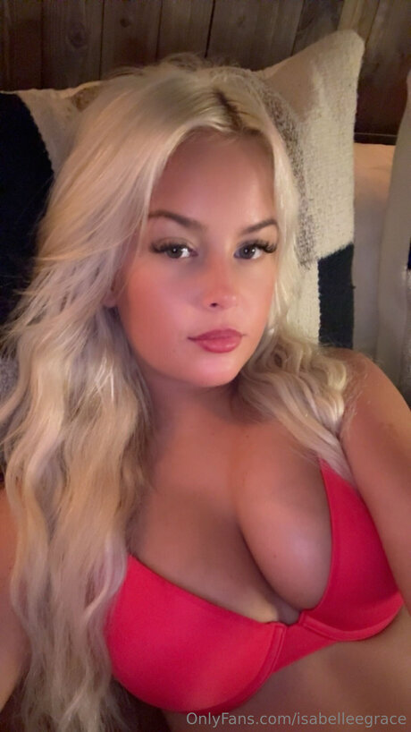 Isabelleegrace onlyfans nudes leak