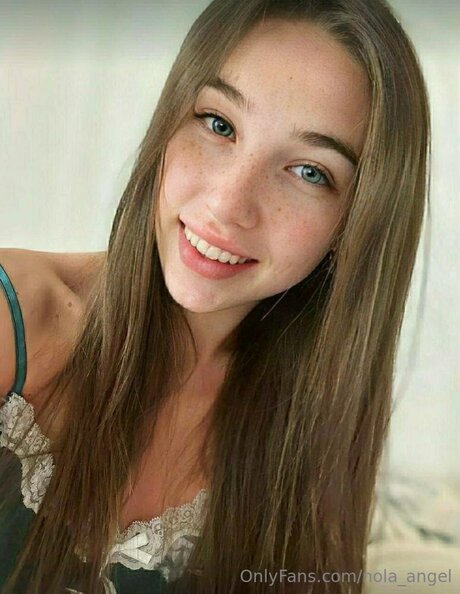 Nola Angel Profile pic