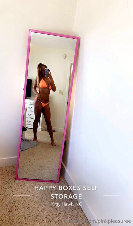 Pinkpleasuree onlyfans sex tape