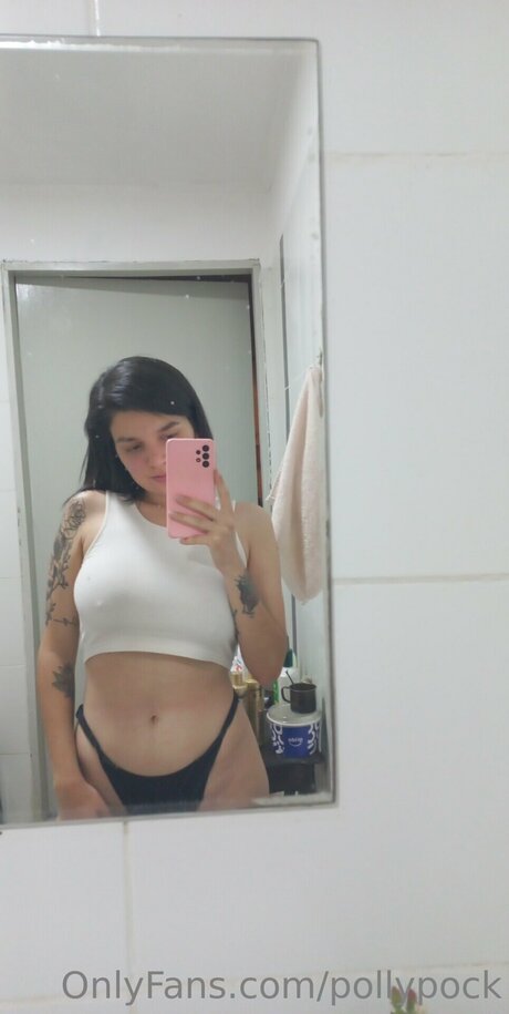 Pollypock leaked only fans porn