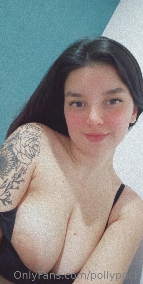 Pollypock joi onlyfans