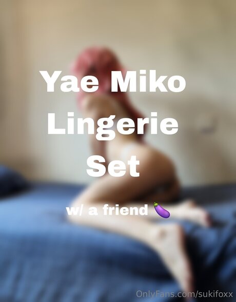 Sukifoxx onlyfans boobs