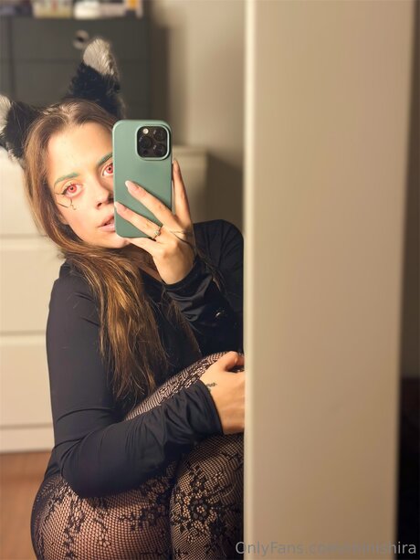 Minishira leaked onlyfans