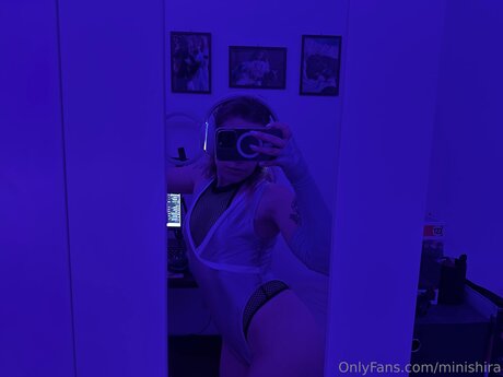 Minishira onlyfans sex