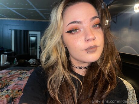 Lildeadjojo onlyfans strip