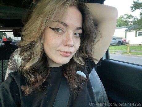 Lildeadjojo onlyfans nude leaked