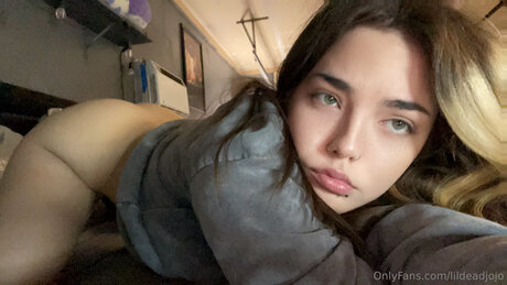 Lildeadjojo onlyfans leaks nude