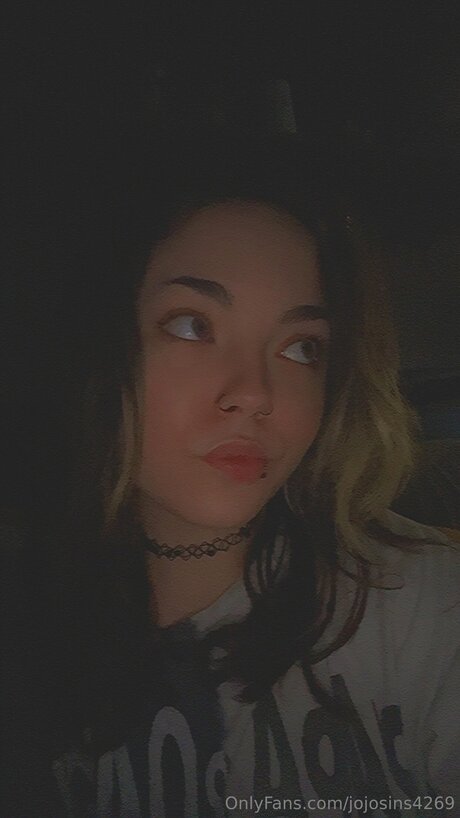 Lildeadjojo only fans pictures