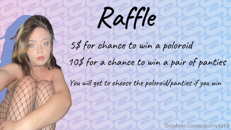 Lildeadjojo nsfw onlyfans