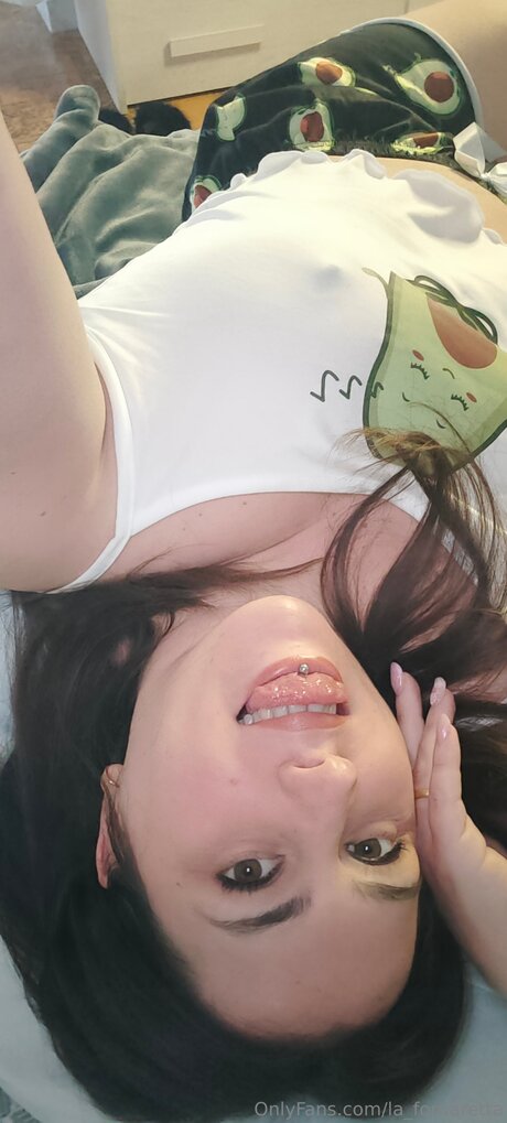 La Fornaretta onlyfans content