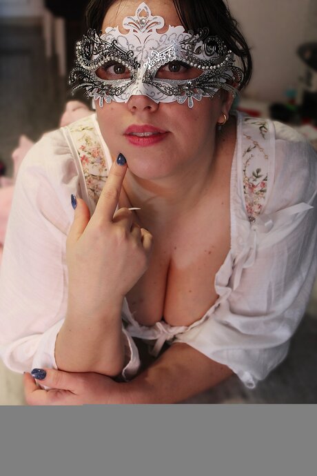 La Fornaretta onlyfans leak nudes