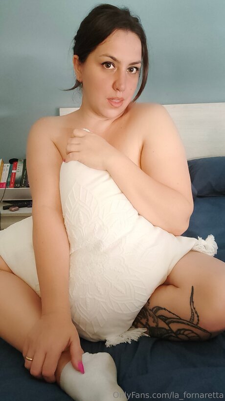 La Fornaretta onlyfans xxx