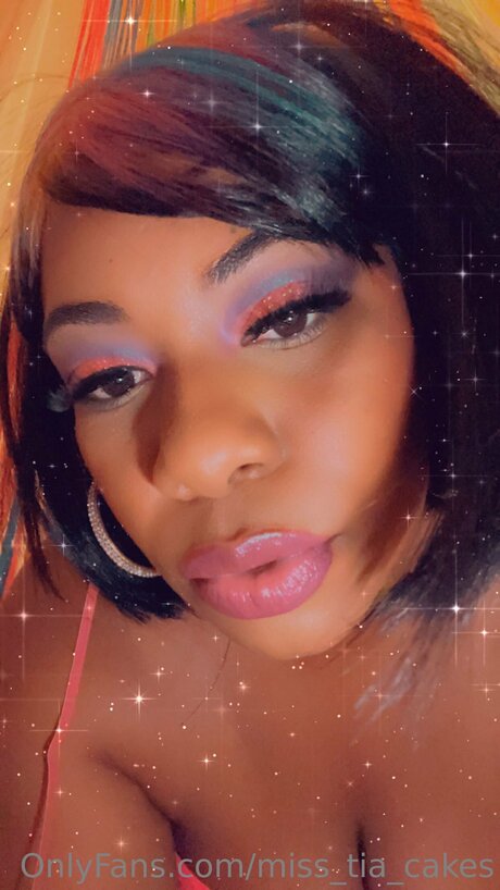 Miss Tia Cakes is on onlyfans