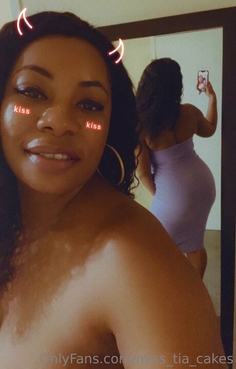 Miss Tia Cakes onlyfans free porn