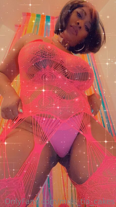 Miss Tia Cakes onlyfans leaked xxx