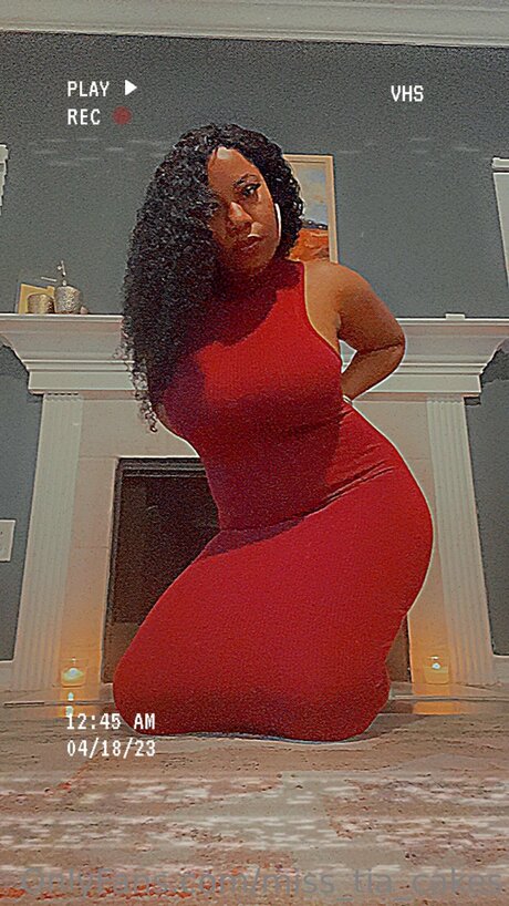 Miss Tia Cakes onlyfans page