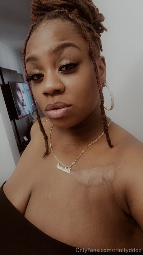 Trinitydddz onlyfans page