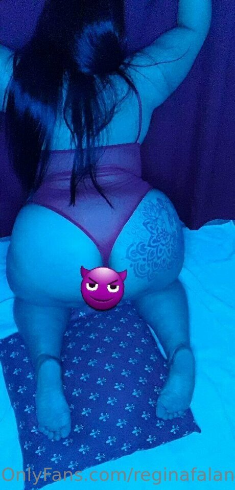 Reginafalange tits onlyfans