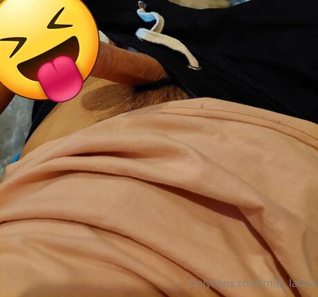 Milk Latino nudes leaked onlyfans