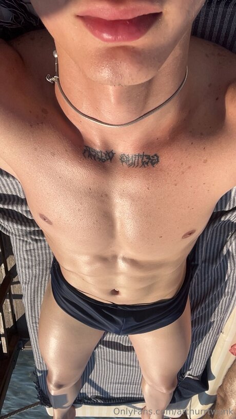 Arthurrtwunk leaked onlyfans