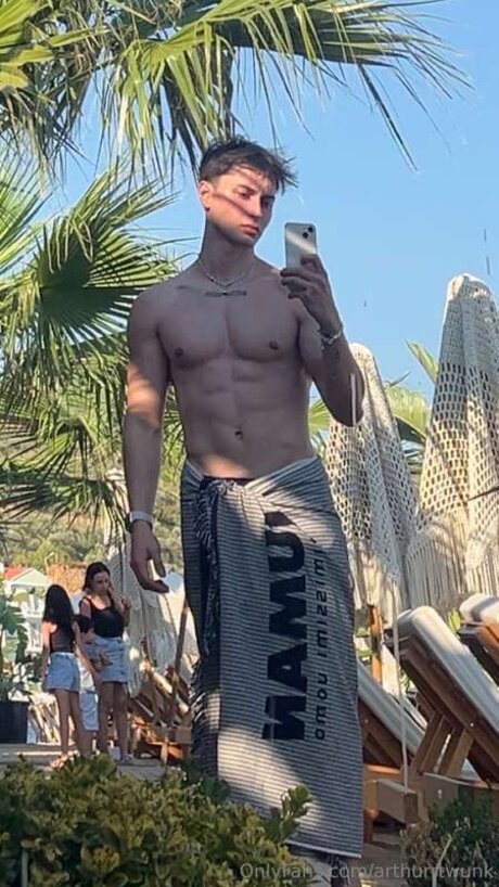 Arthurrtwunk onlyfans porno