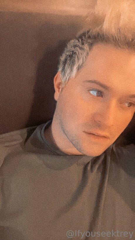 Ifyouseektreyfree onlyfans lesk