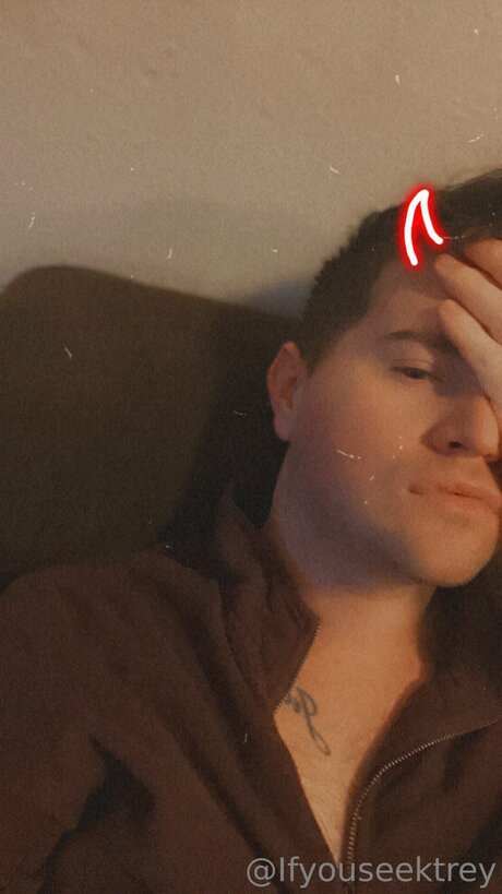 Ifyouseektreyfree onlyfans sex leaks