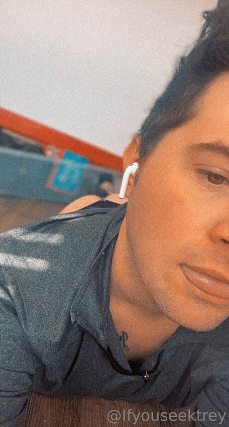 Ifyouseektreyfree onlyfans joi