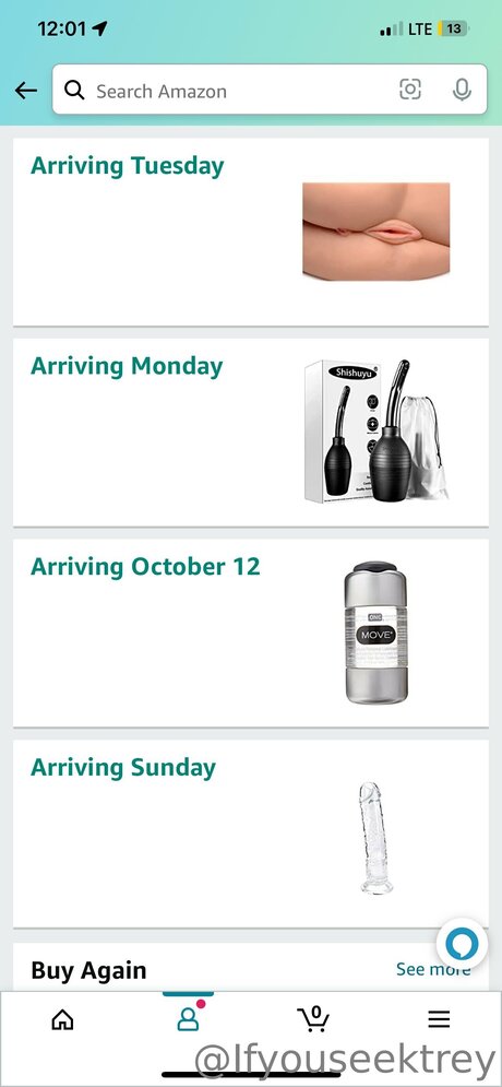 Ifyouseektreyfree onlyfans pics