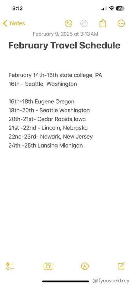 Ifyouseektreyfree naked only fans