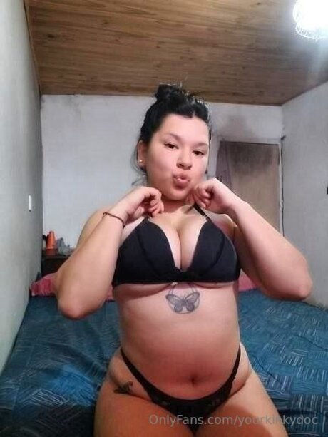 Yourkinkydoc leaked onlyfans free