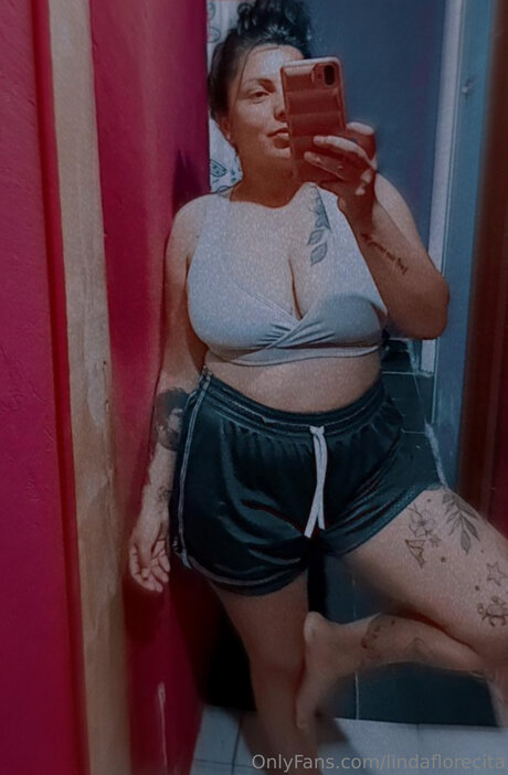 Lindaflorecita onlyfans naked