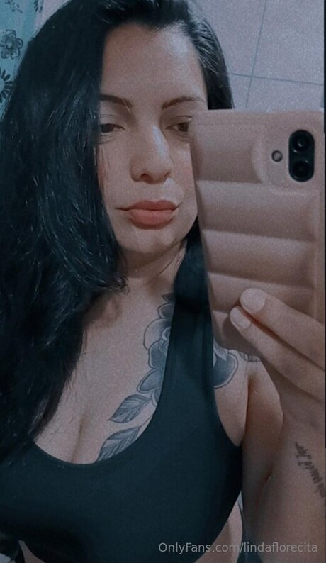Lindaflorecita onlyfans leaked