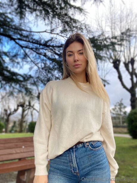 Jinkijins joi onlyfans