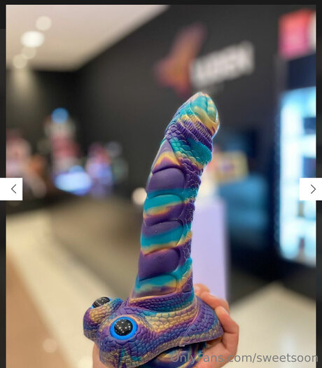 Sweetsoon onlyfans free content