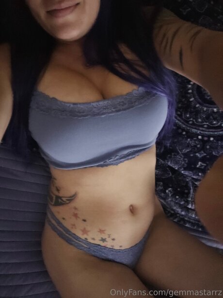 Gemmastarrz leaked onlyfans