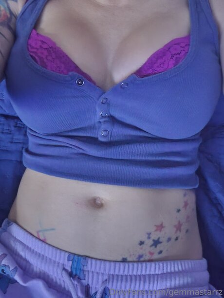 Gemmastarrz is on onlyfans