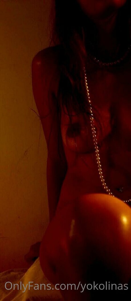 Yokolinas nude on onlyfans