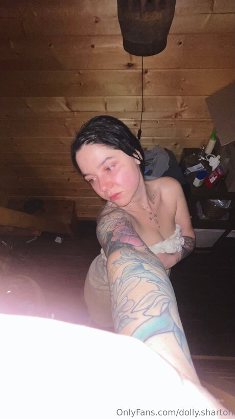 Dolly Sharton new onlyfans