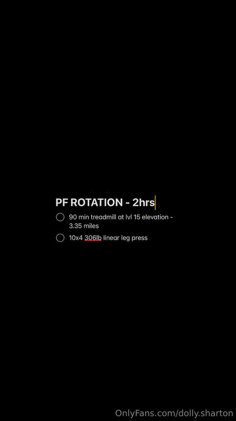 Dolly Sharton only fans leaks porn