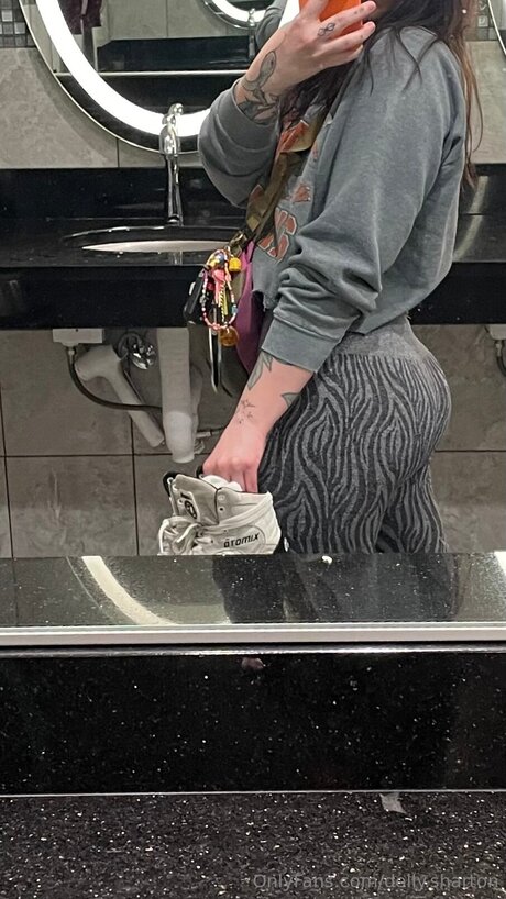 Dolly Sharton sexy onlyfans