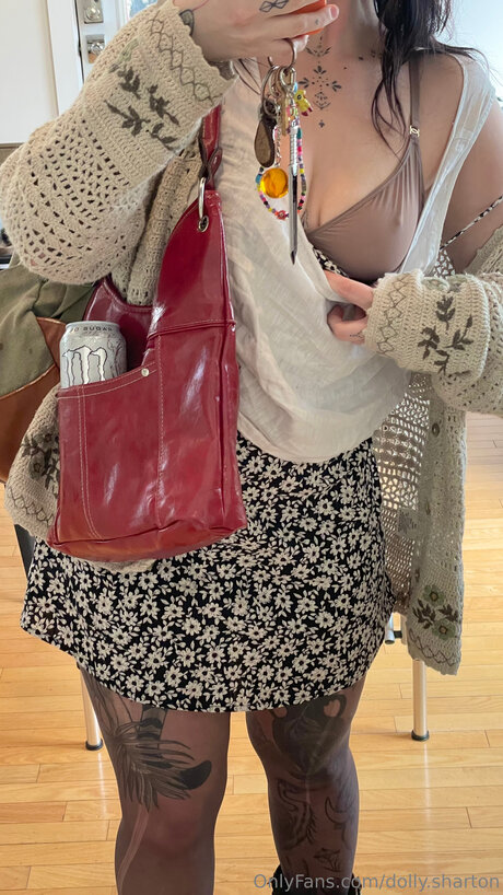 Dolly Sharton only fans pics