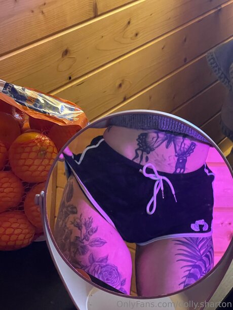 Dolly Sharton only fans pic