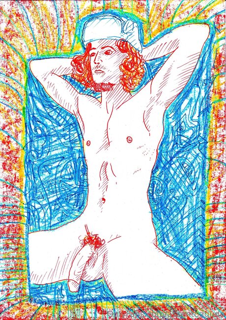 Assentoagudo onlyfans