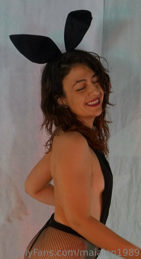Maialen1989 onlyfans nude