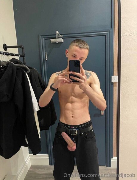 Jamieandjacob leaked nude onlyfans