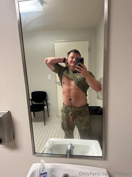 Littlejay onlyfans pics leaked