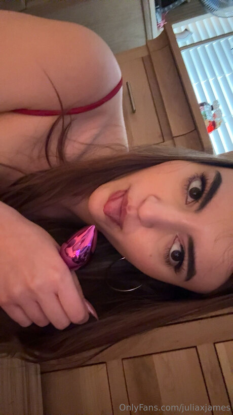 Juliaxjames onlyfans naked porn