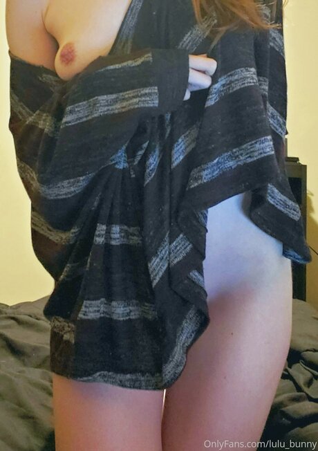 Lulu Bunny onlyfans sex tape